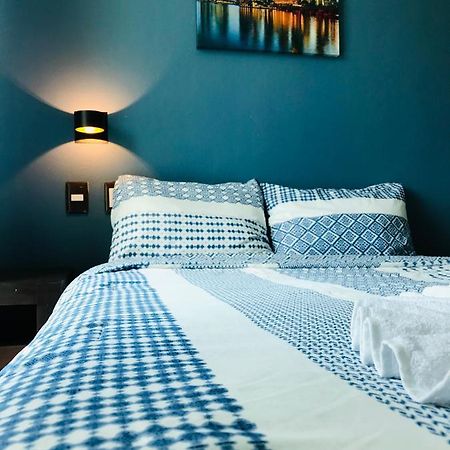Hotel Gol Inn Platinum Сан-Кристобаль-де-Ла-Касас Экстерьер фото