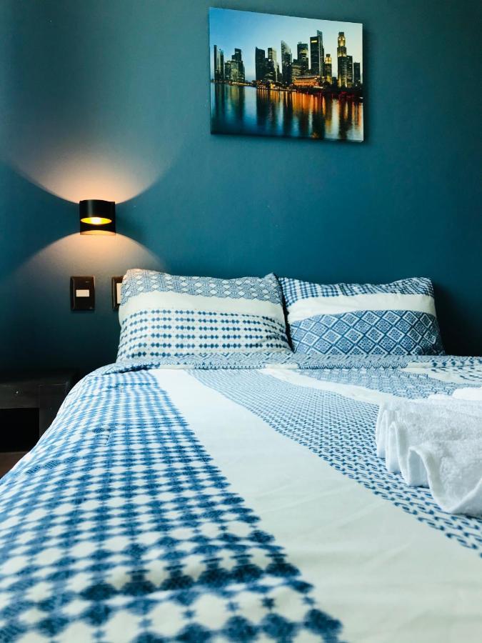 Hotel Gol Inn Platinum Сан-Кристобаль-де-Ла-Касас Экстерьер фото