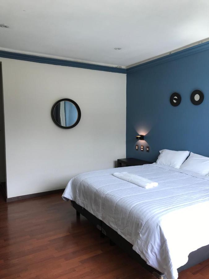 Hotel Gol Inn Platinum Сан-Кристобаль-де-Ла-Касас Экстерьер фото