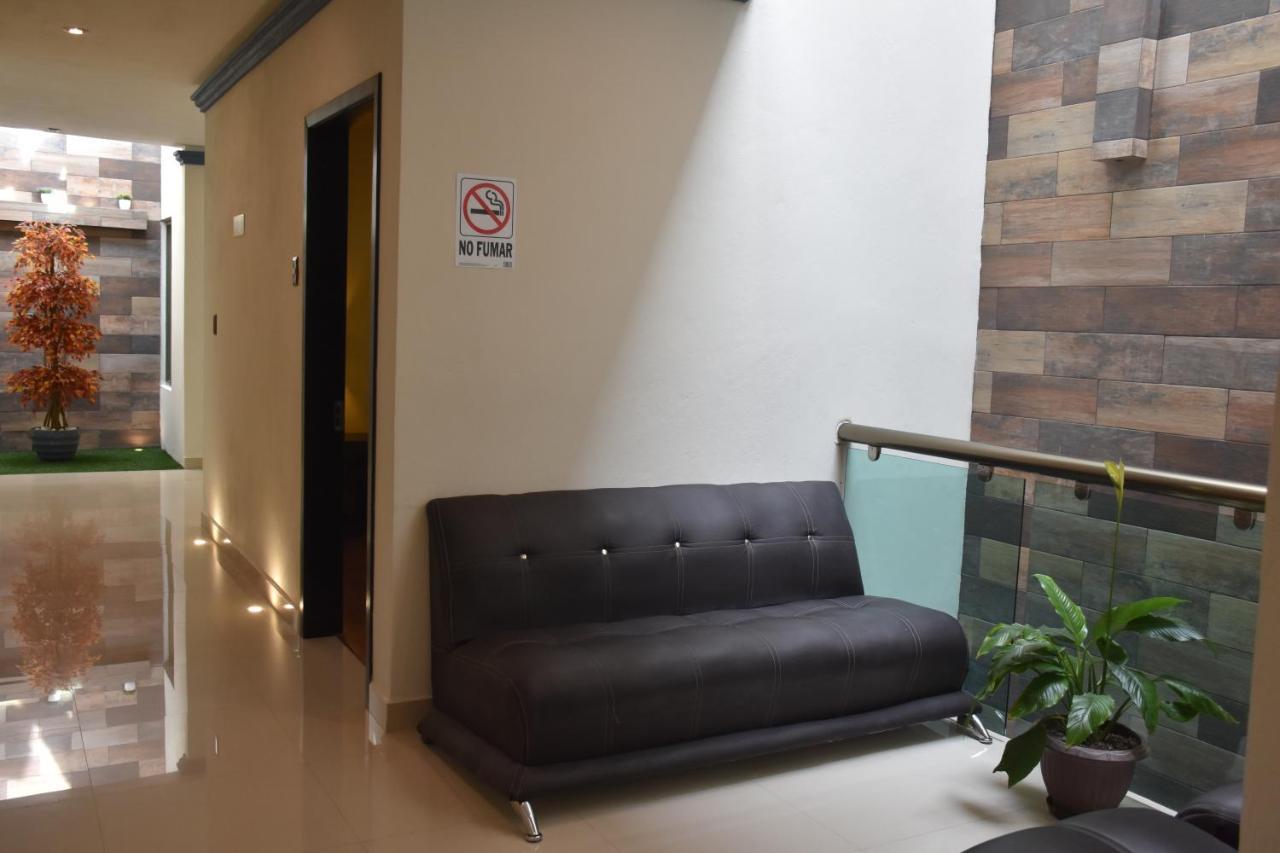 Hotel Gol Inn Platinum Сан-Кристобаль-де-Ла-Касас Экстерьер фото