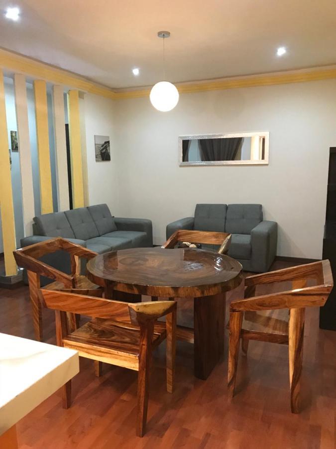 Hotel Gol Inn Platinum Сан-Кристобаль-де-Ла-Касас Экстерьер фото